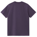 Carhartt WIP S/S Chase Tee - Lokers/Gold