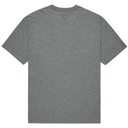 DC Men's S/S Blurry Years Tee - Dark Grey Heather
