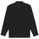 DC Men's L/S Long Lines Shirt - Black