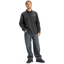 DC Men's L/S Long Lines Shirt - Black
