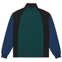 DC Maestro - Men 1/4 Zip Fleece Sweater - Ponderosa Pine