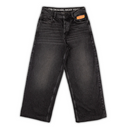 Homeboy X-tra Desperado Denim Pants Vintage Black