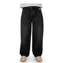 Homeboy X-tra Desperado Denim Pants Vintage Black