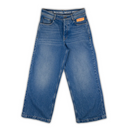 Homeboy X-tra Desperado Denim Pants Vintage Blue