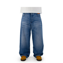 Homeboy X-tra Desperado Denim Pants Vintage Blue