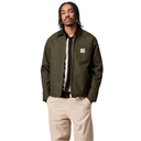 Carhartt WIP Detroit Jacket - Olive/Black Rigid