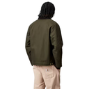 Carhartt WIP Detroit Jacket - Olive/Black Rigid