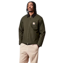 Carhartt WIP Detroit Jacket - Olive/Black Rigid