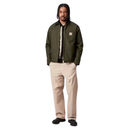 Carhartt WIP Detroit Jacket - Olive/Black Rigid
