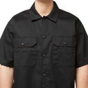 Dickies 247 S/S GD Work Shirt - Black