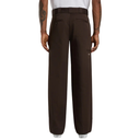 Dickies 247 Loose Work Pants Dark Brown