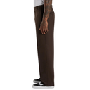 Dickies 247 Loose Work Pants Dark Brown
