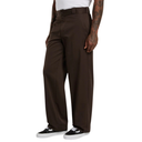 Dickies 247 Loose Work Pants Dark Brown