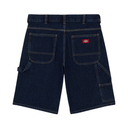 Dickies 993 11 Inch Denim Carpenter Shorts - Dark Indigo