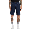 Dickies 993 11 Inch Denim Carpenter Shorts - Dark Indigo