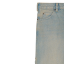 Dickies 997 Loose Straight Carpenter Jeans - Light Aged Fade