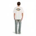Dickies 997 Loose Straight Carpenter Jeans - Light Aged Fade