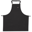 Dickies Bib Apron - Black