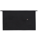 Dickies Bistro Apron - Black