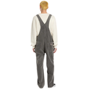 Dickies Classic Denim Bib Grey Washed