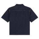 Dickies Denim S/S Shirt - Rinsed