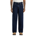 Dickies Hilham Denim Pants Dark Indigo