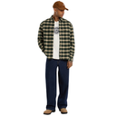 Dickies Hilham Denim Pants Dark Indigo