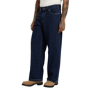Dickies Hilham Denim Pants Dark Indigo