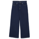 Dickies Hilham Denim Pants Dark Indigo