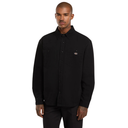 Dickies L/S Canvas Shirt Black