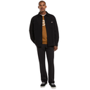 Dickies L/S Canvas Shirt Black