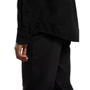 Dickies L/S Canvas Shirt Black