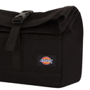 Dickies Lake Site Canvas Wash Bag Black
