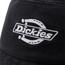 Dickies Lockland Bucket Hat - Black