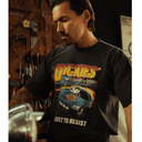 Dickies Nashport S/S Tee - Black