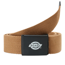 Dickies Orcutt Belt - Brown Duck