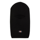 Dickies Rib Balaclava Black