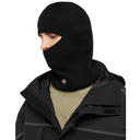 Dickies Rib Balaclava Black