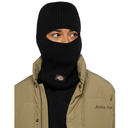 Dickies Rib Balaclava Black