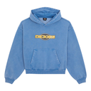 Dickies Somerton Pullover Hoodie - Dutch Blue