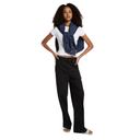 Dickies Women's 247 Wide Leg Work Pants - Black