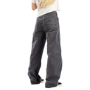 Dickies Women's Imlay Low Waist Barrel Canvas Pants - Deep Depths