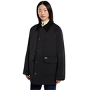 Dickies Women's Medina Coat Black