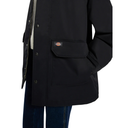 Dickies Women's Medina Coat Black