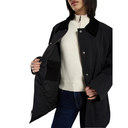 Dickies Women's Medina Coat Black