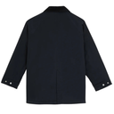 Dickies Women's Medina Coat Black