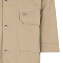 Dickies Women's Medina Coat Khaki