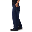 Dickies 958 Baggy Tapered Work Jeans - Rinsed