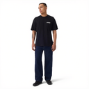Dickies 958 Baggy Tapered Work Jeans - Rinsed