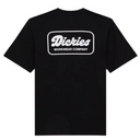 Dickies Lewistown S/S Tee Black